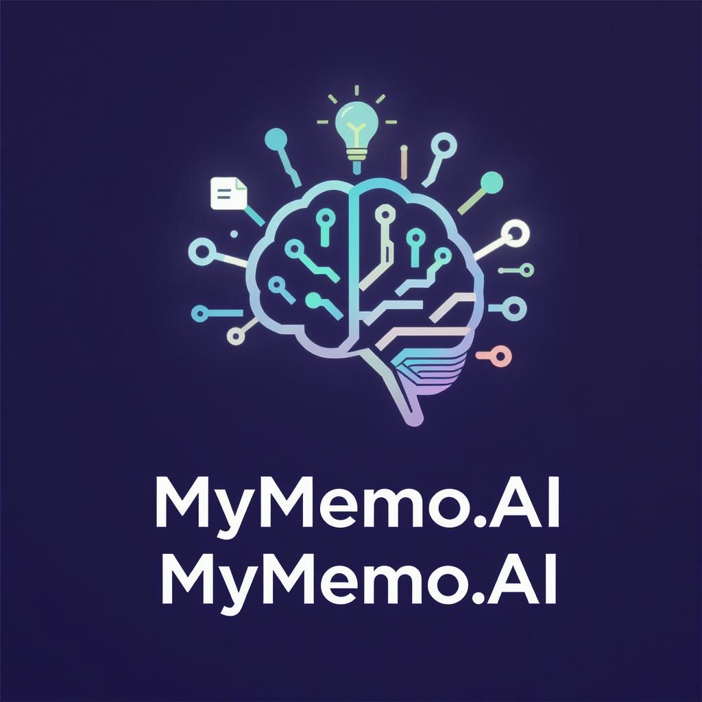 A review of the MyMemo AI knowledge management tool.